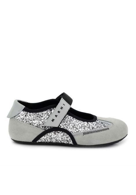 Ballerina con glitter MARNI KIDS | 837882